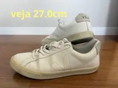 VEJA ホワイト スニーカーのサムネイル