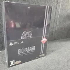 PS4 バイオハザード25thエピソードセレクション Vol.2