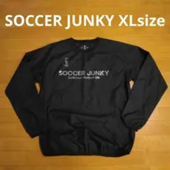 SOCCER JUNKY ピステ XLsize