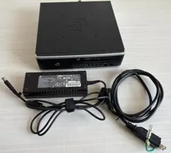 HP Compaq 8300 Elite Core-i5 SSD コンパクトPC