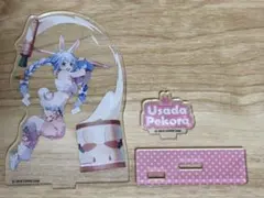 ホロライブ 兎田ぺこら アクリルスタンド