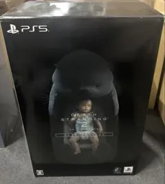 2026年最新】death stranding コレクターズエディションの人気アイテム