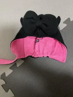 ヒスミニ帽子