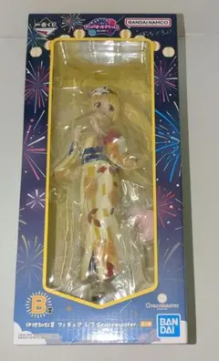 【未開封】一番くじ ぼっち・ざ・ろっく！B賞 伊地知虹夏
