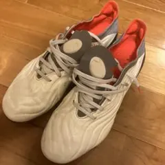 adidas COPA FUSIONSKIN サッカースパイク - メルカリ