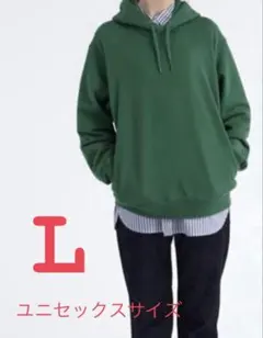 値下げ　UNIQLO　ユニクロ　パーカー　スウェットプルパーカ　ジーユー