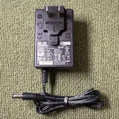 4890 ELECOM LACIE ラシー ＡＣアダプター WA-24E12