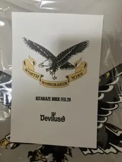 値下げ【廃盤】Deviluse SiM コラボロンT XL - メルカリ