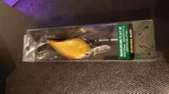 ノリーズ マルノミフラット60 新品未使用！のサムネイル