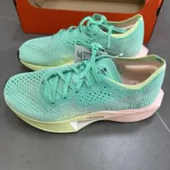 24.5cm 新品 NIKE ZOOMX VAPORFLY NEXT% 3 FK