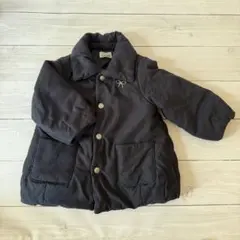 ハッカキッズ　ダウンコート 冬用