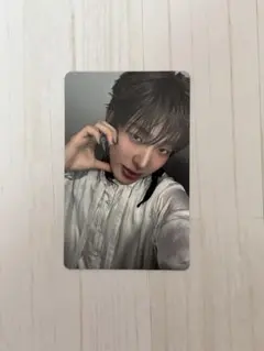 NEXZ TOMOYA トモヤ Hellmateトレカ ソニミュ - メルカリ