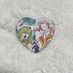 メフィスト 魔入りました！入間くん コミケ コミックマーケット ハート