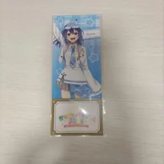 カラフルピーチ からぴち るな カードのサムネイル