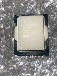 Intel Core i9-12900K CPU LGA 1700
