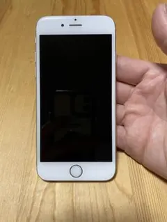 iPhone6s 32GB シルバー　バッテリー83% SIMフリー