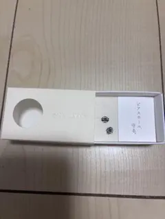 なでしこスタイル ピアスキャッチ