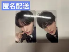 PRODUCE101 新世界 KO1KEYZ ファイナル トレカ 安部結蘭④ - メルカリ
