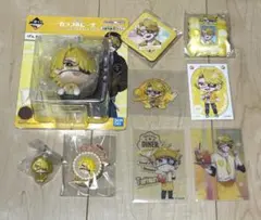 カラフルピーチ　たっつんさん　まとめ売り