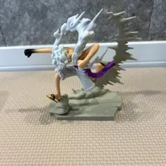 ワンピース フィギュア ルフィ エース セット