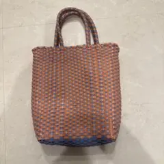 BEAUTY&YOUTH UNITED ARROWS カゴバッグのサムネイル