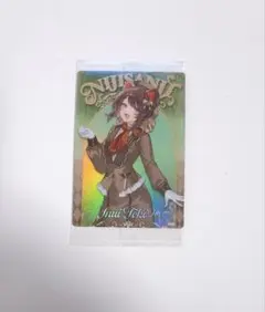 にじさんじ ウエハース2 戌亥とこ