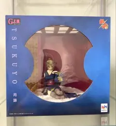 2025年最新】銀魂 月詠 フィギュアの人気アイテム - メルカリ