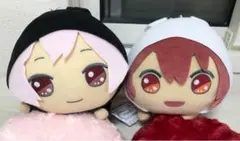 アイドリッシュセブン きらどるでっかいぬいぐるみ 天 陸