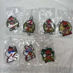 スーパー戦隊 キャラクターグッズ