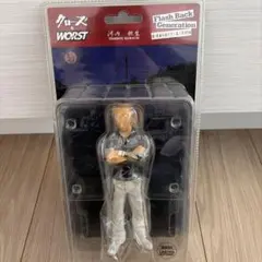 クローズ&worst クレイジーキッズフィギュア 鳳仙学園Cセット - メルカリ