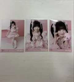 イコラブ 齋藤樹愛羅 ビッグ生写真 ビック生写真 - メルカリ