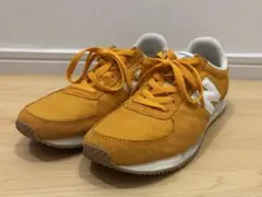 あ*こ様 new balance スニーカー U220YL 23.5