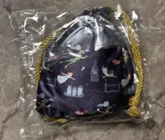 ピーターパン　アイマスク