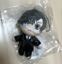 2025年最新】シエルぬいぐるみの人気アイテム - メルカリ