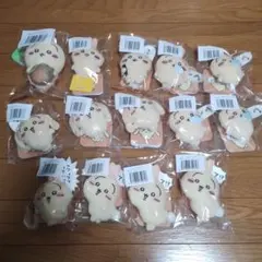 うさぎだらけくじ×14点セット