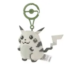 マスコット　ピカチュウ