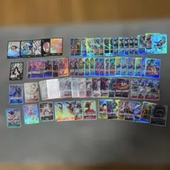 ワンピースカード　SR 約70枚弱 まとめ売り