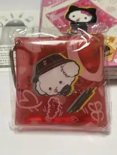 サンリオキャラクターズ　Solid＆Coolマルチケース　こぎみゅん