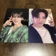 SEVENTEEN ジョシュア東京会場限定