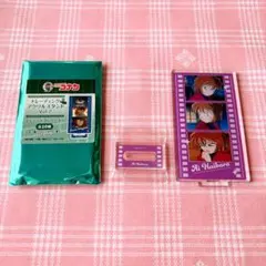 名探偵コナン トレーディングアクリルスタンドvol.2 灰原哀
