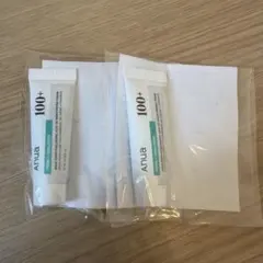 Anua PDRN Hyaluronic Acid 100 クリーム 10ml