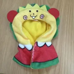 コジコジ　ガチャガチャ
