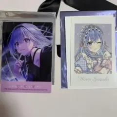 シャイニーカラーズ シャニマス LAFARY 鈴木羽那 - メルカリ