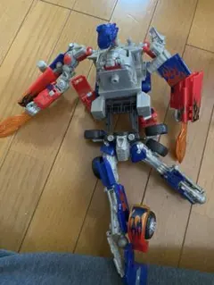 2025年最新】ra-01 オプティマスの人気アイテム - メルカリ