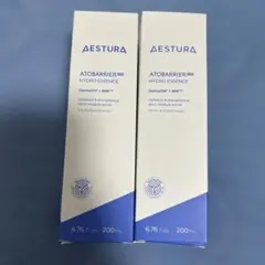 AESTURA アトバリア365 ハイドロエッセンス 200ml 2本セットのサムネイル