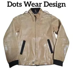 2026年最新】Dots wear designの人気アイテム - メルカリ