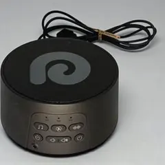 [八6734] ドリームエッグ ポータブルホワイトノイズサウンドマシンのサムネイル
