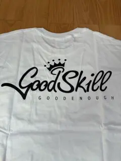 2025年最新】goodenough tシャツの人気アイテム - メルカリ