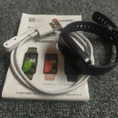 HUAWEI Band 8 ファーエイ ASK-B19