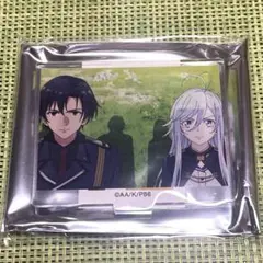 86 エイティシックス シン　レーナ　アクリルスタンド　★★